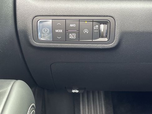 New 2026 GMC Terrain Denali image 52