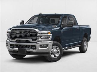 Used 2026 RAM 2500 Laramie w/ Night Edition video 1