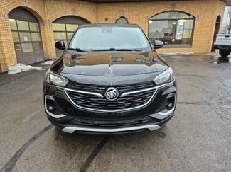 Used 2022 Buick Encore GX Preferred w/ Cold Weather Comfort Package video 2