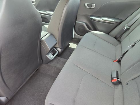 Used 2026 Kia K4 FWD image 10