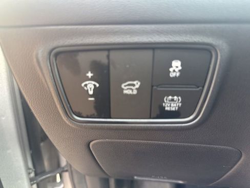 Used 2022 Hyundai Tucson Limited AWD/4WD image 21