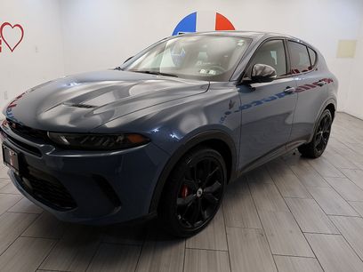 Used 2024 Dodge Hornet R/T