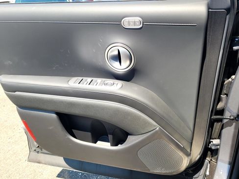 New 2026 Hyundai Palisade Calligraphy AWD/4WD image 17