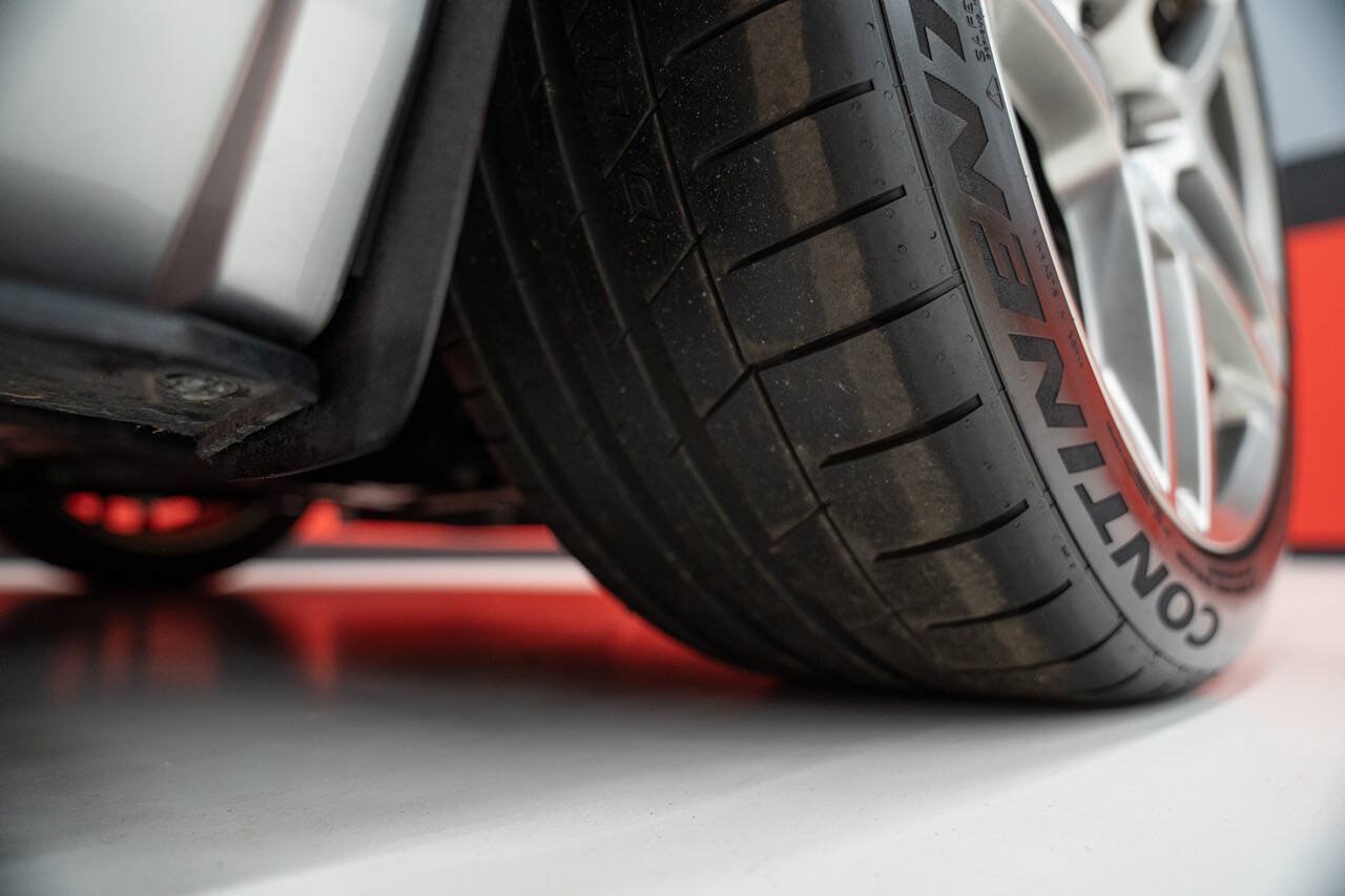 Used 2013 Ford Mustang Shelby GT500 RWD image 62