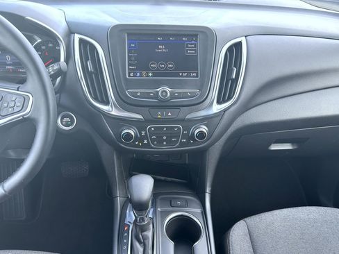 Certified 2024 Chevrolet Equinox LT AWD/4WD image 12