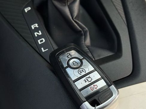 Used 2024 Ford Mustang Premium image 24