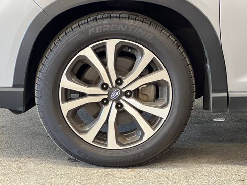 Used 2020 Subaru Forester Limited w/ Popular Package #3 image 25