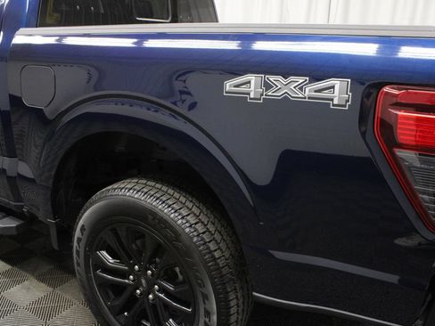 Used 2024 Ford F150 XLT w/ Equipment Group 303A High AWD/4WD image 47