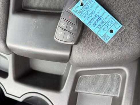 Used 2022 Chevrolet Silverado 1500 LT image 21