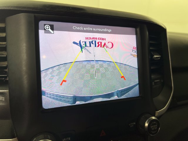 Used 2021 RAM 1500 Big Horn AWD/4WD image 20