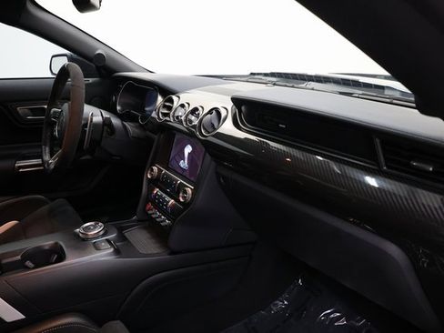 Used 2022 Ford Mustang Shelby GT500 w/ Carbon Fiber Track Pack image 85