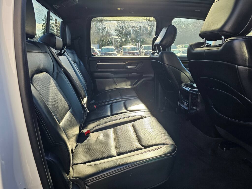 Used 2021 RAM 1500 Sport w/ Level 2 Equipment Group AWD/4WD image 11