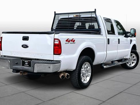 Used 2008 Ford F250 Lariat image 12