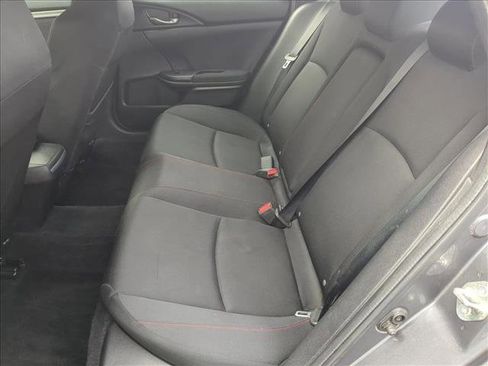 Used 2018 Honda Civic Si image 20