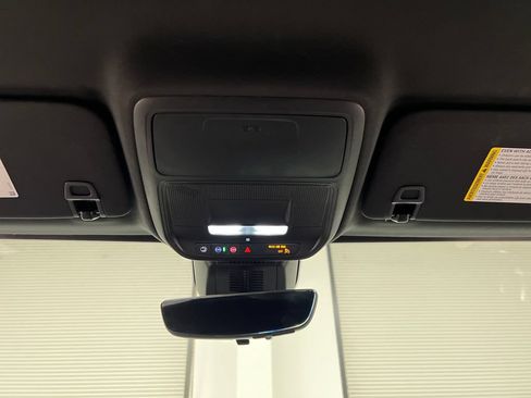 Used 2025 Chevrolet Equinox LT w/ Convenience Package II AWD/4WD image 63