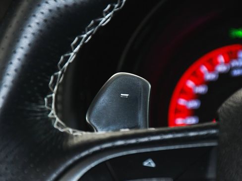 Used 2024 Dodge Durango SRT Hellcat image 39