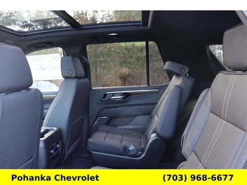 New 2026 Chevrolet Tahoe High Country image 29