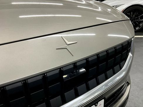 Used 2022 Polestar Polestar 2 w/ Plus Package image 29