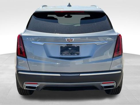 New 2026 Cadillac XT5 Premium Luxury w/ Driver Assist Package AWD/4WD image 4