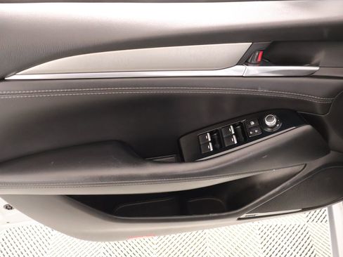 Used 2018 MAZDA MAZDA6 Grand Touring Reserve FWD image 18