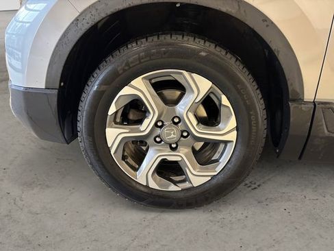 Used 2019 Honda CR-V EX image 15