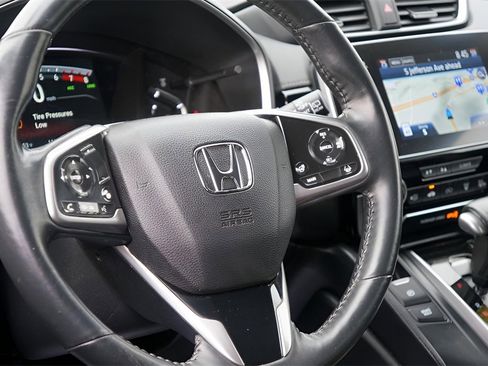 Used 2022 Honda CR-V Touring image 14