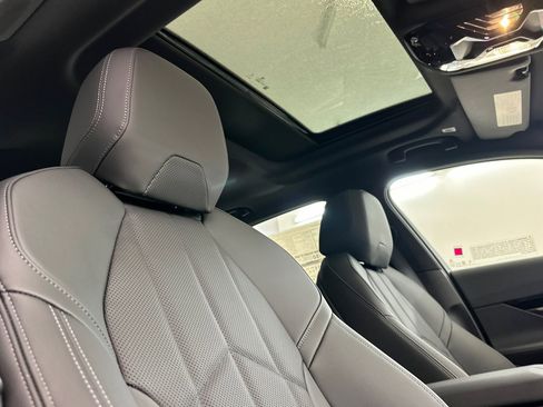 New 2026 BMW 530i w/ M Sport Package image 24