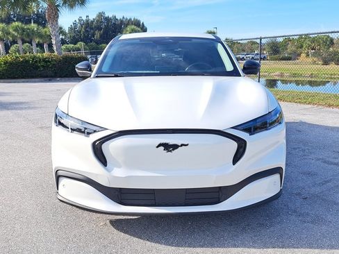 New 2025 Ford Mustang Mach-E Premium image 2
