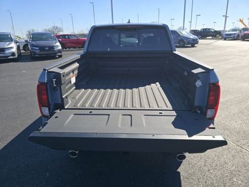 New 2026 Honda Ridgeline RTL image 21