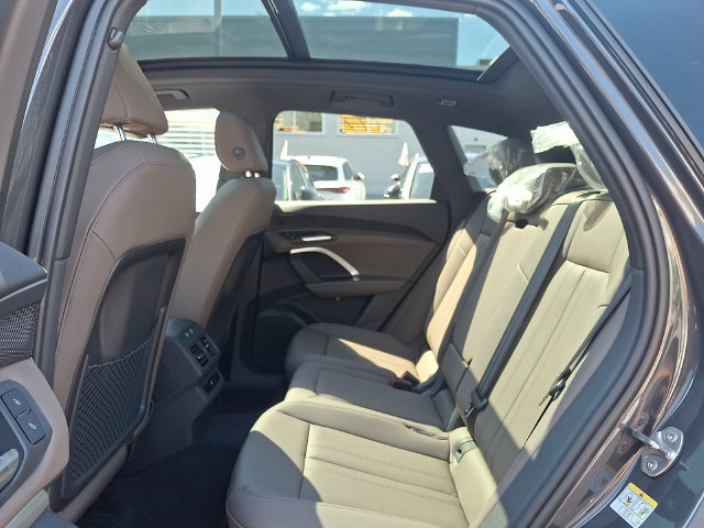 New 2026 Audi Q5 2.0T AWD/4WD image 6