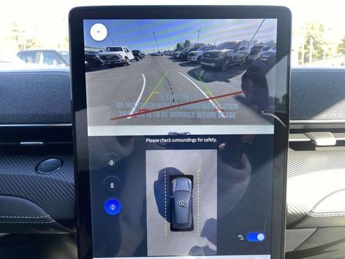 New 2025 Ford Mustang Mach-E Premium image 16