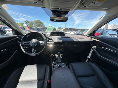 Certified 2023 MAZDA CX-30 2.5 Turbo w/ Premium Plus Pkg AWD/4WD image 29