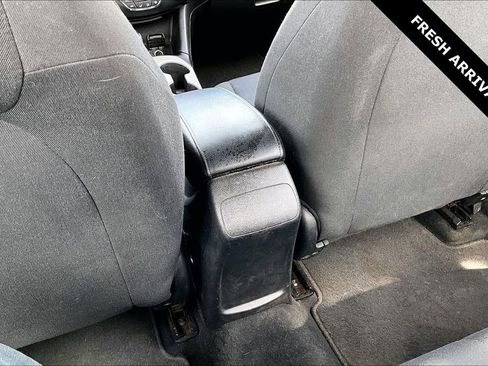 Used 2016 Chevrolet Cruze LS image 10