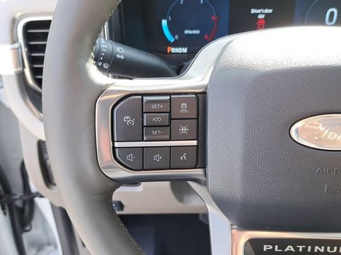 New 2026 Ford F350 Platinum w/ Platinum Plus Package image 26