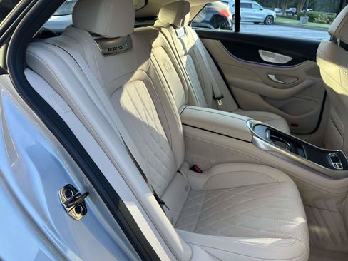 Certified 2024 Mercedes-Benz AMG GT 43 image 47