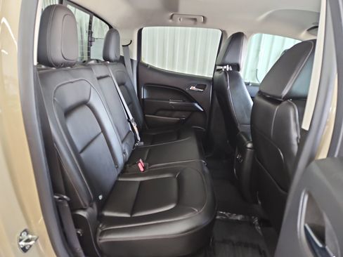 Used 2022 Chevrolet Colorado ZR2 w/ Colorado ZR2 Bison Edition image 10