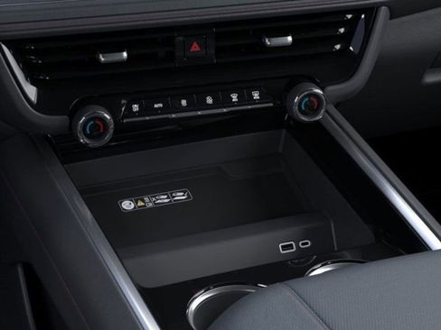 New 2026 Chevrolet Tahoe RST image 24