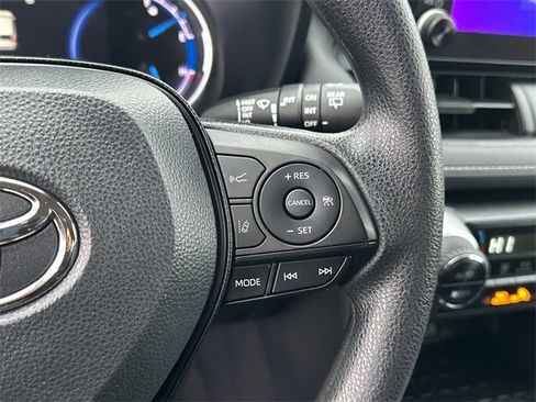 Certified 2023 Toyota RAV4 AWD Hybrid image 25