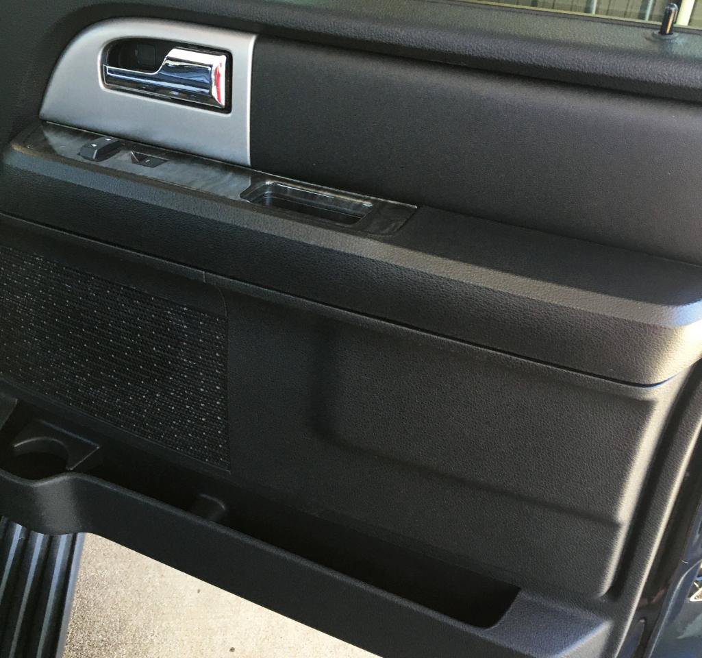 Used 2017 Ford Expedition Limited RWD image 14