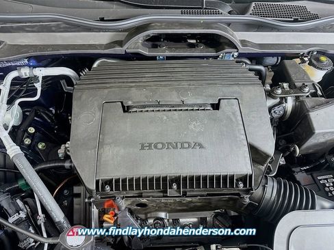 New 2026 Honda Passport RTL image 7