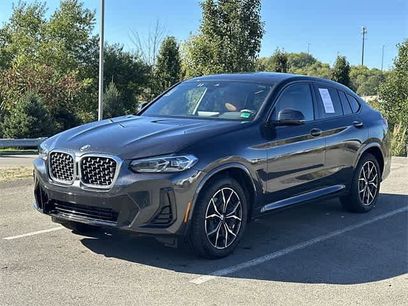 Used 2025 BMW X4 xDrive30i w/ Premium Package