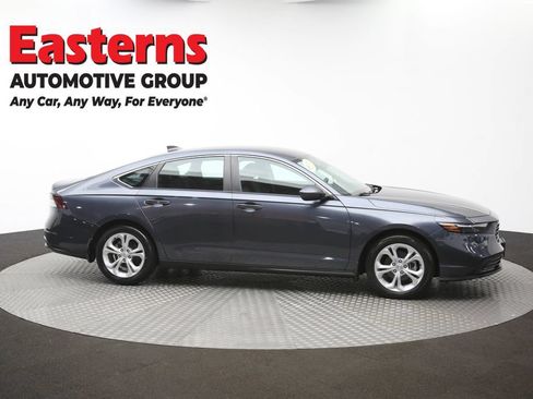 Used 2024 Honda Accord LX image 44