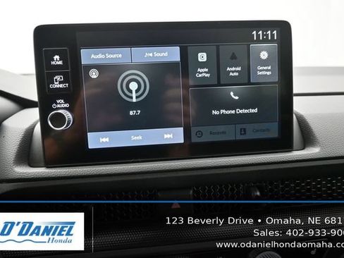 Used 2026 Honda CR-V Sport-L image 30