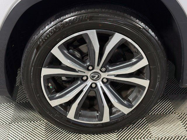Used 2019 Lexus RX 350 FWD w/ Navigation Package image 16