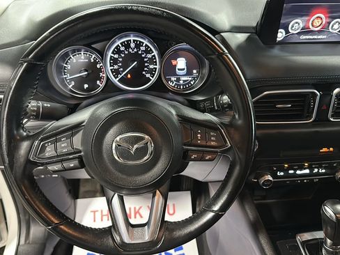 Used 2020 MAZDA CX-5 Touring AWD/4WD image 20