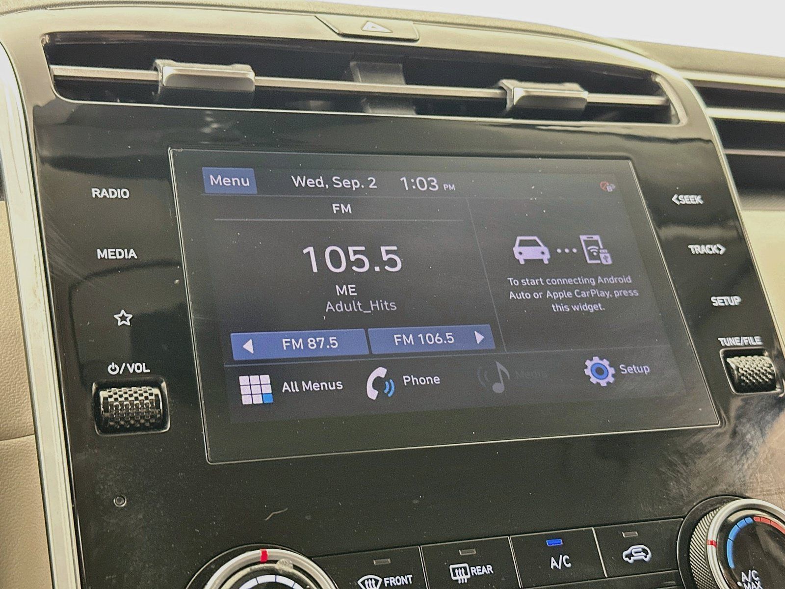Used 2023 Hyundai Tucson SEL FWD image 14
