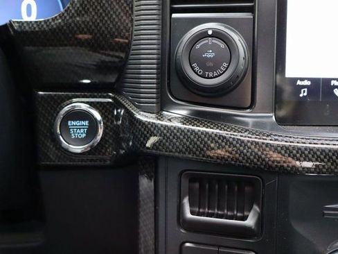 New 2025 Ford F150 Lariat w/ Equipment Group 502A High image 42