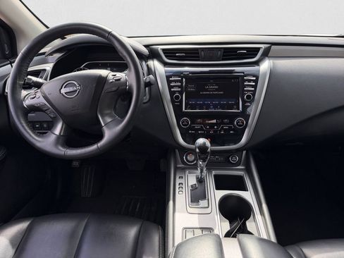 Used 2024 Nissan Murano SV AWD/4WD image 11