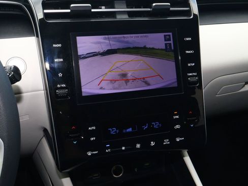 Used 2024 Hyundai Tucson SEL FWD image 24