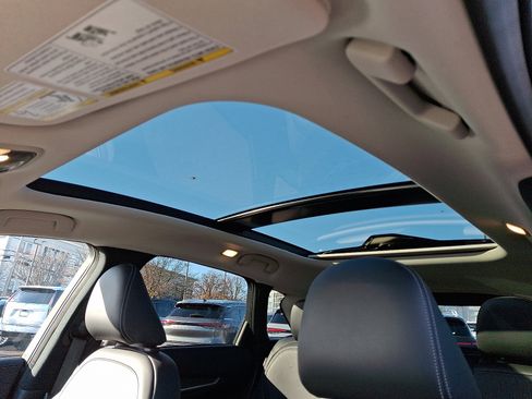 Certified 2022 INFINITI QX50 Luxe image 14